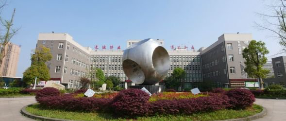 宜宾市哪所职业技术学校比较好