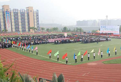 重庆市开州区职业教育中心2019年分数线多少