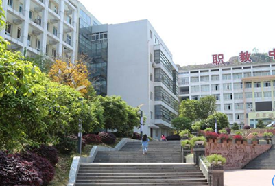 重庆市开州区职业教育中心哪些专业比较好