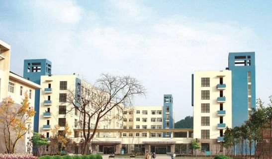 广元市有没有职业高中