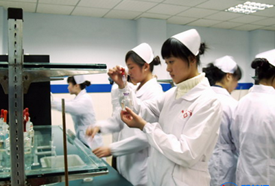 重庆市医药卫生学校适合男生的专业有哪些