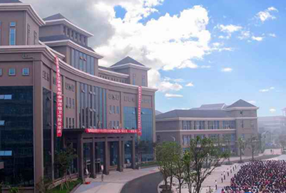 重庆市医药卫生学校哪些专业比较好