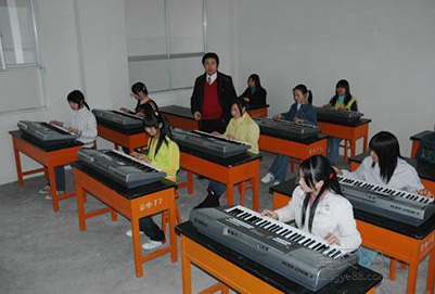 贵阳幼师学校学幼师有前途吗前景怎么样