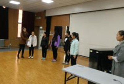 贵阳幼儿师范学校专业多不多?怎么样