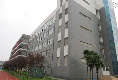 五年制大专招生重庆市工业学校