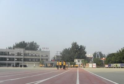 五年制大专招生重庆开州区职业教育中心