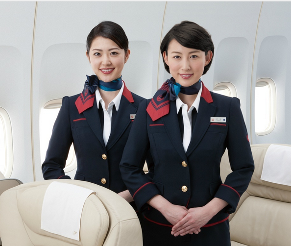 女生如何选择航空学校