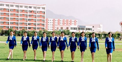 成都正规航空学校包就业吗