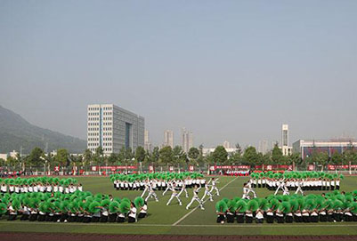 读贵阳幼师学校大概需要多少学费?
