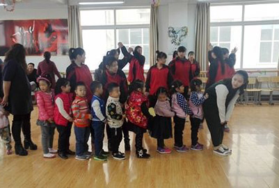 贵阳幼师学校的师资如何