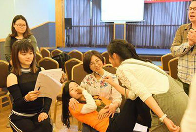 贵阳幼师学校幼师在国内发展如何