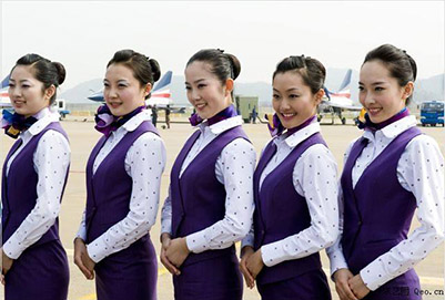 四川航空学校的师资怎么样