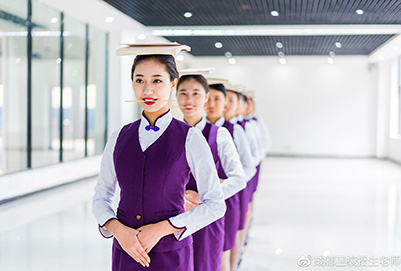 四川航空学校的民航安全技术管理专业怎么样