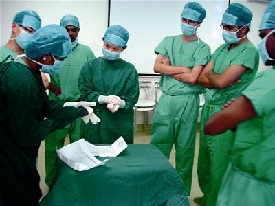 重庆卫生技工学校&mdash;&mdash;临床医学