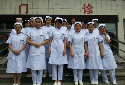 2018年重庆卫校涉外护理专业发展好不好