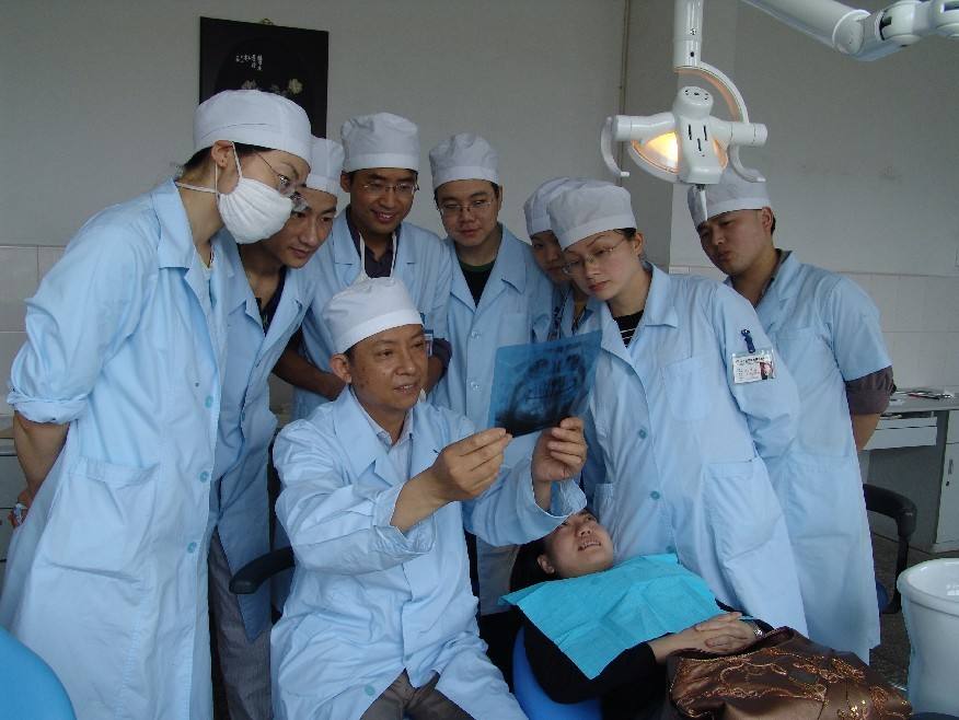 中西医临床医学专业的就业前景和就业方向