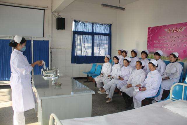 2018年报读重庆知行卫生学校就业情况怎么样 2018年报读重庆知行卫生学校就业情况怎么样