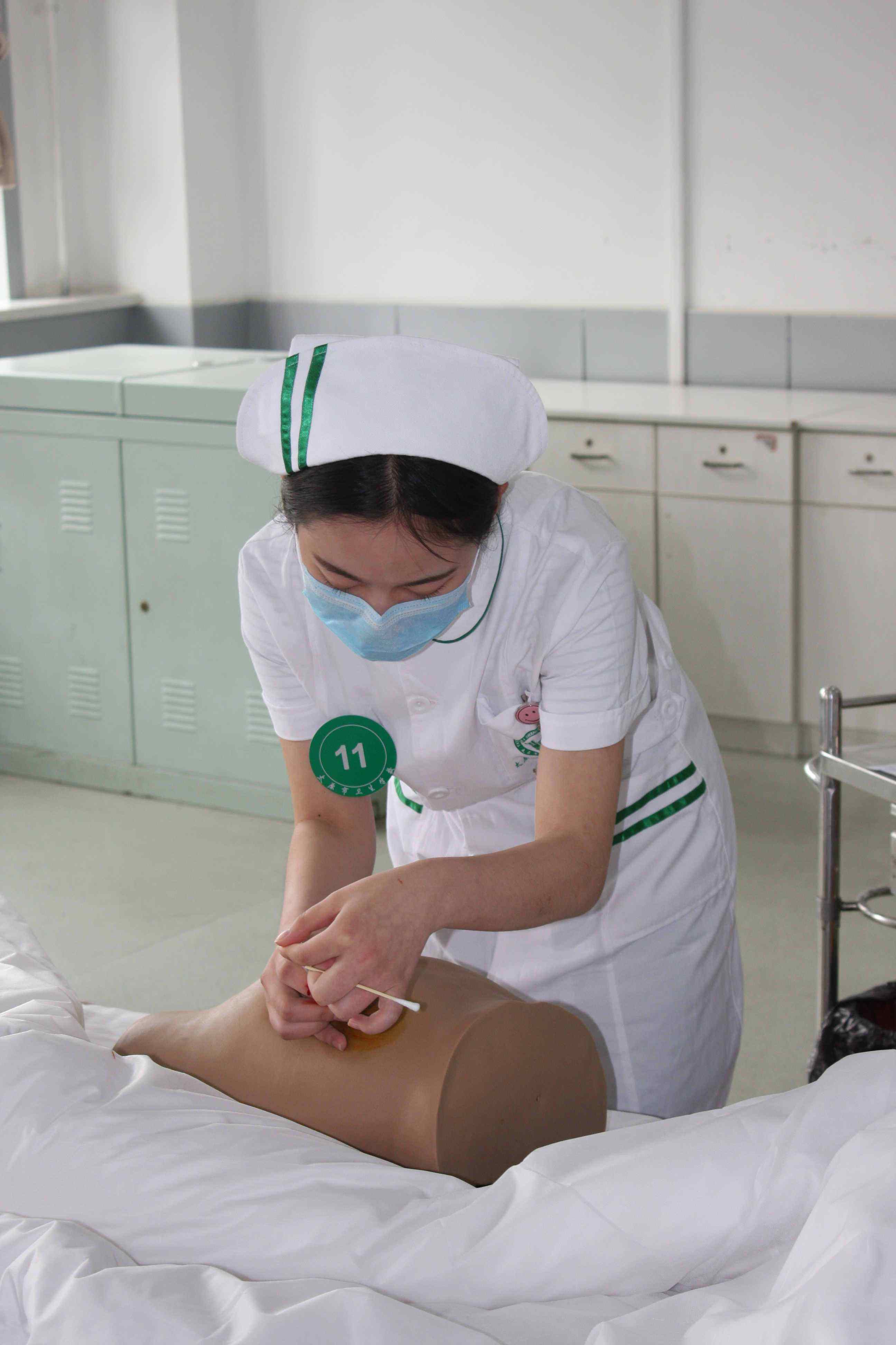 2018年报读重庆知行卫生学校就业情况怎么样 2018年报读重庆知行卫生学校就业情况怎么样