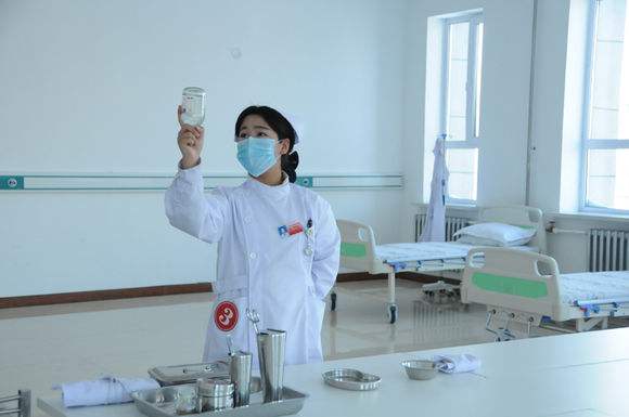 2018年重庆市南丁卫生职业学校办学规模大不大 2018年重庆市南丁卫生职业学校办学规模大不大