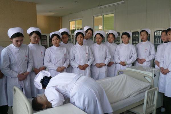 重庆知行卫生学校2018年报读有哪些报名条件呢 重庆知行卫生学校2018年报读有哪些报名条件呢