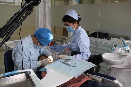 2018年重庆南丁卫生职业学校护理专业有哪些办学特色呢 2018年重庆南丁卫生职业学校护理专业有哪些办学特色呢