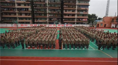 2019年重庆铁路运输高级技工学院招生专业