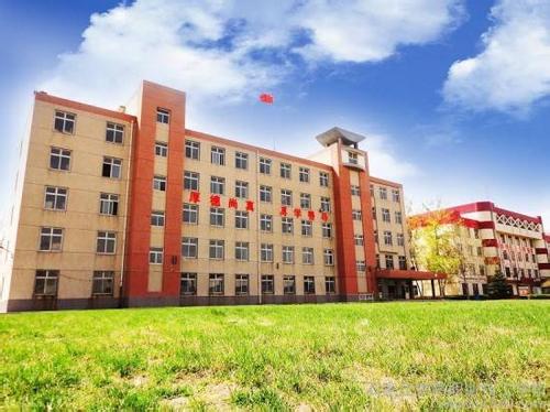 四川石油学校2019年招生专业