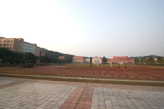 2019年重庆市风景园林技工学校专业设置