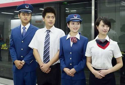 2019年重庆铁路运输学校主要学习那些课程