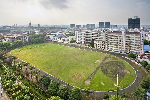 2019年重庆航运旅游学校特色专业设置