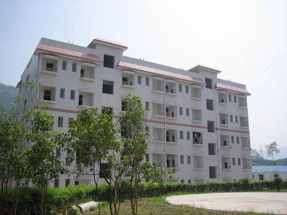 2019年重庆中意职业技术学校招生专业