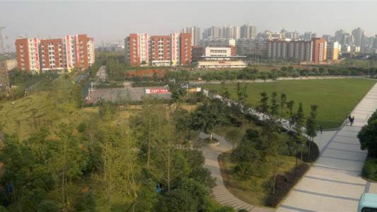 重庆市经贸中等专业学校2019招生简章