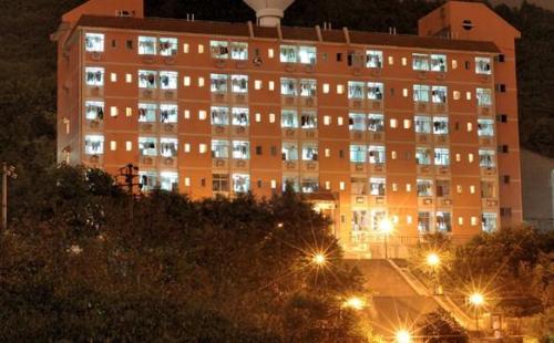 重庆教育管理学校 重庆教育管理学校