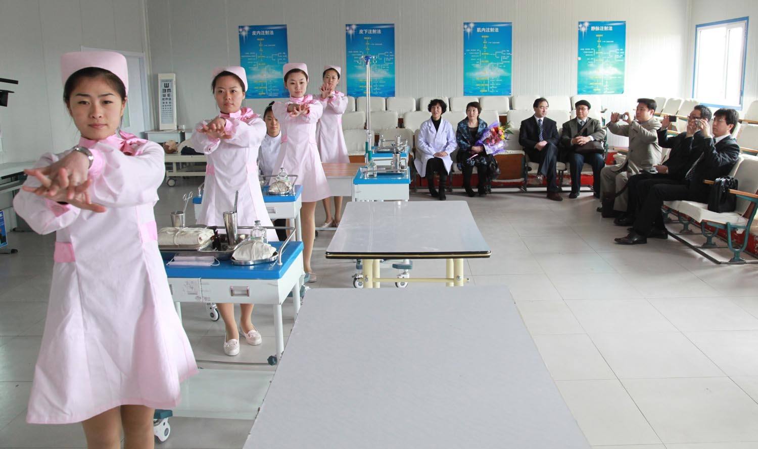 重庆市渝西卫生学校报名条件是什么