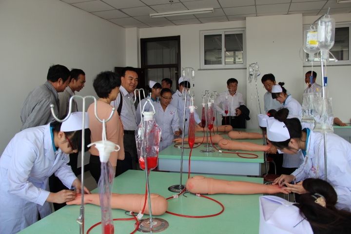 重庆市渝西卫生学校报名条件是什么 重庆市渝西卫生学校报名条件是什么