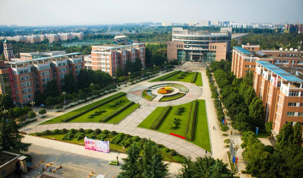重庆市渝中区职业教育中心2019年办学条件怎么样？