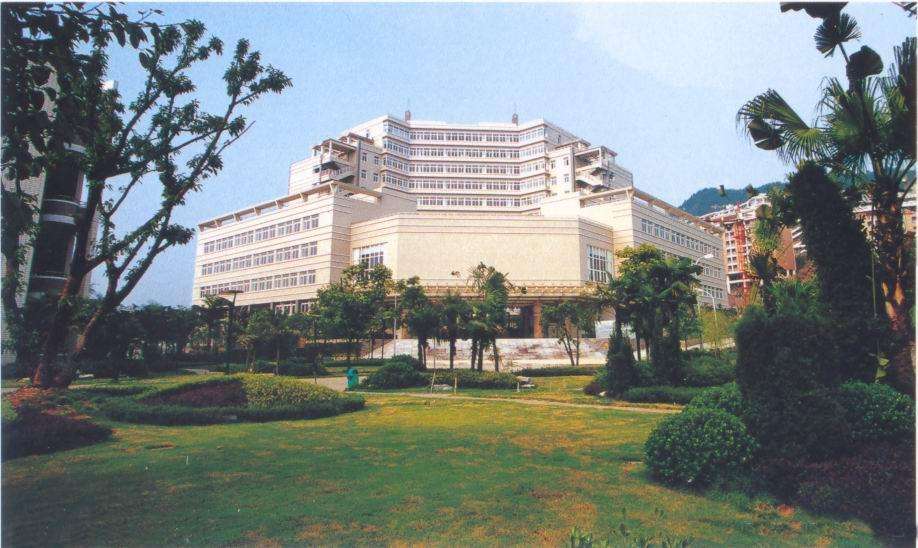 重庆市医药学校2019年护理专业招生人数有多少