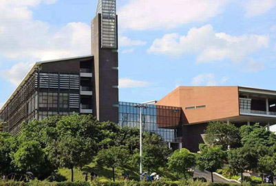 2019年重庆大学医学院有哪些专业及什么专业好