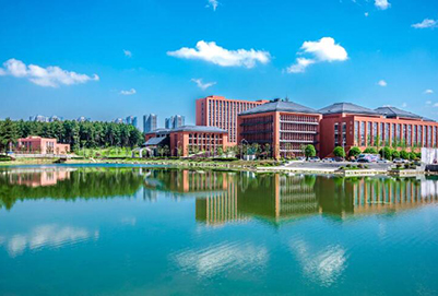 2019年重庆医药高等专科学校官方网站及网址