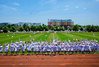 重庆市护士学校2019年地址在哪里呢？