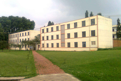 2019年重庆医药经贸卫生学校药剂专业