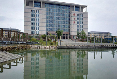 重庆市医药学校2019年校园地址位于哪里呢？