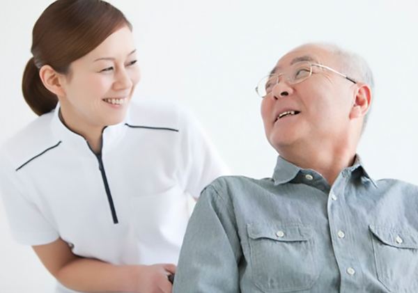 老年服务与管理专业