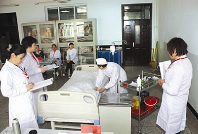 2019年报读遵义卫生学校怎么样，学校好不好？