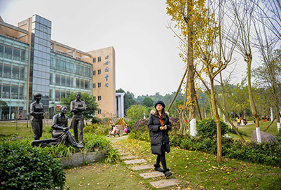 报考贵阳市护理职业学院2019年毕业生待遇怎么样呢?