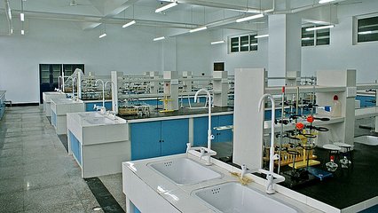 2019年贵州省应用技术职业学院化学工程系招生专业