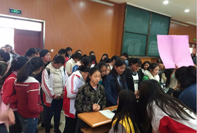 贵州省人民医院护士学校怎么样？好不好就业呢？