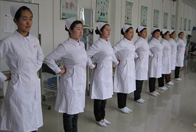 贵阳护理职业学院好不好呢