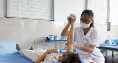 重庆市哪个大专学校有康复治疗专业