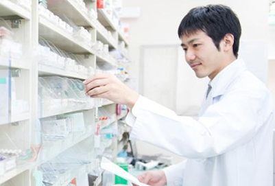 成都药剂师发展前景怎么样？以后会不会被淘汰？